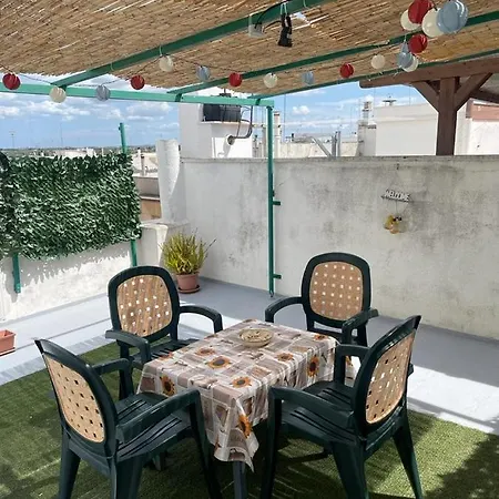 Apartment Piero's Castellana Grotte