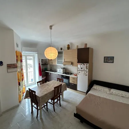 Piero's Apartment Castellana Grotte