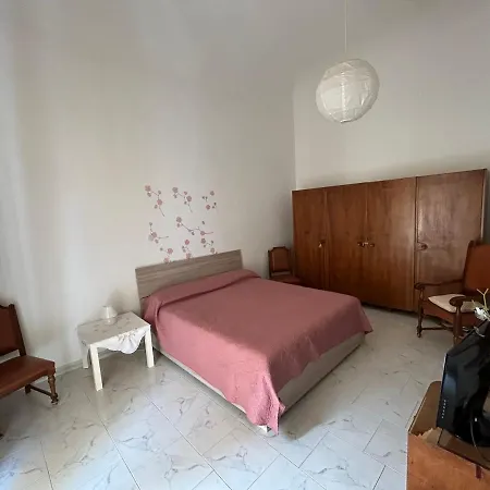 Appartamento Piero's *