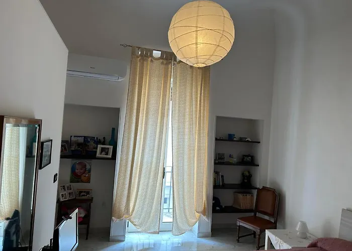 Lejlighed Piero's *